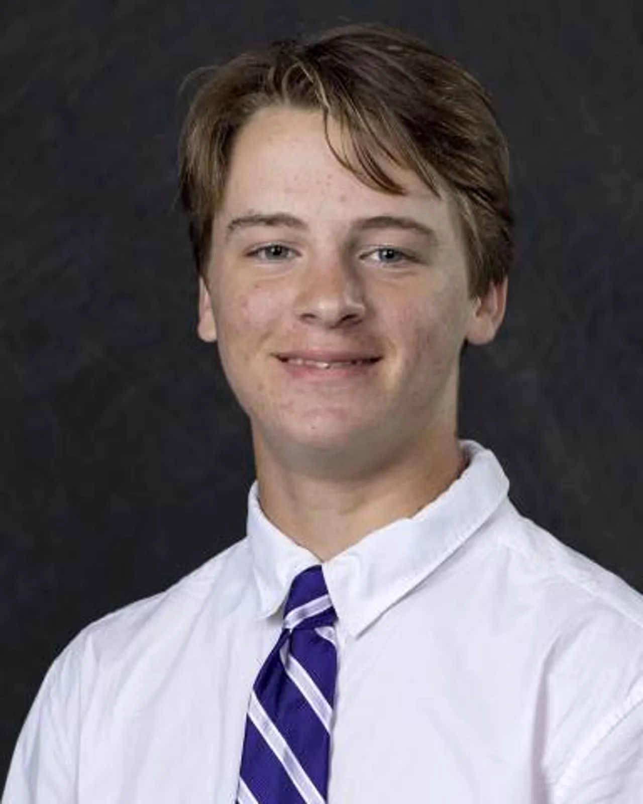 Brecken Laliberte ('25)