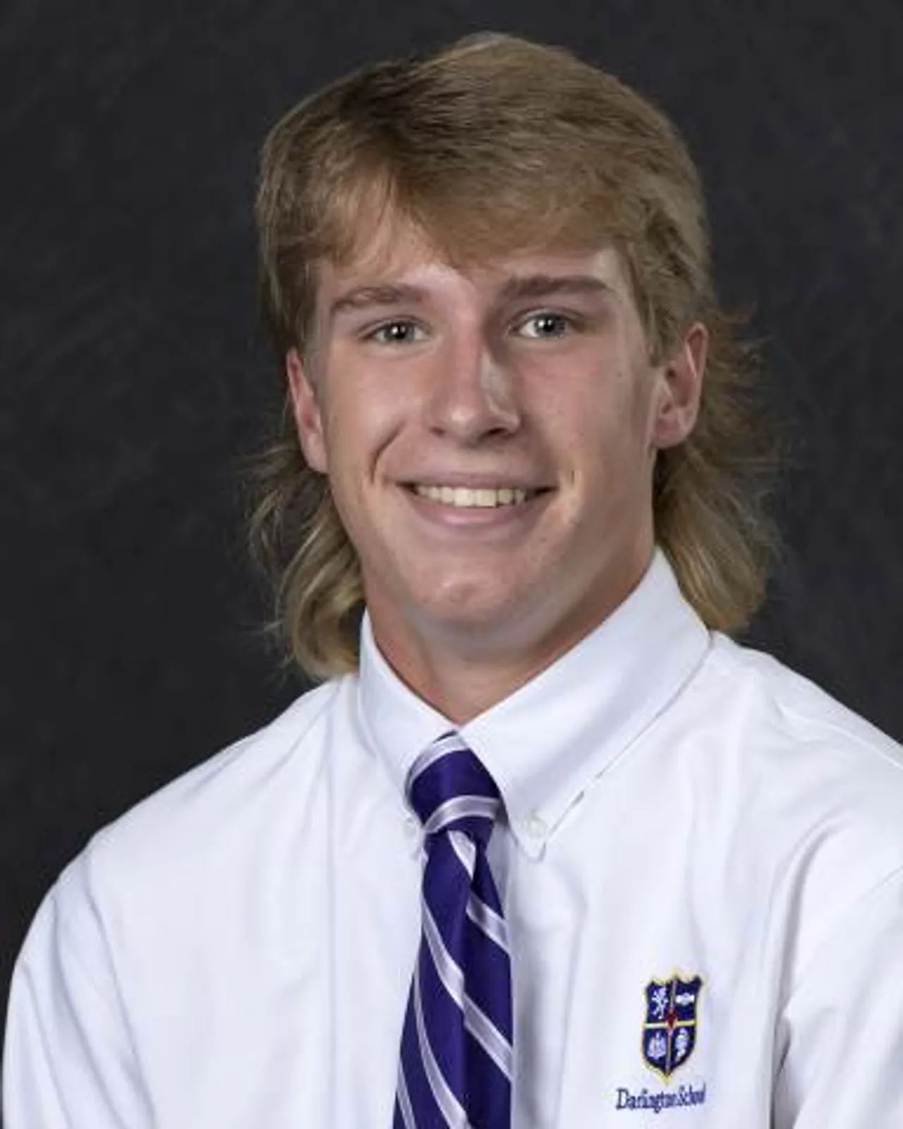 Chandler Bagby ('25)