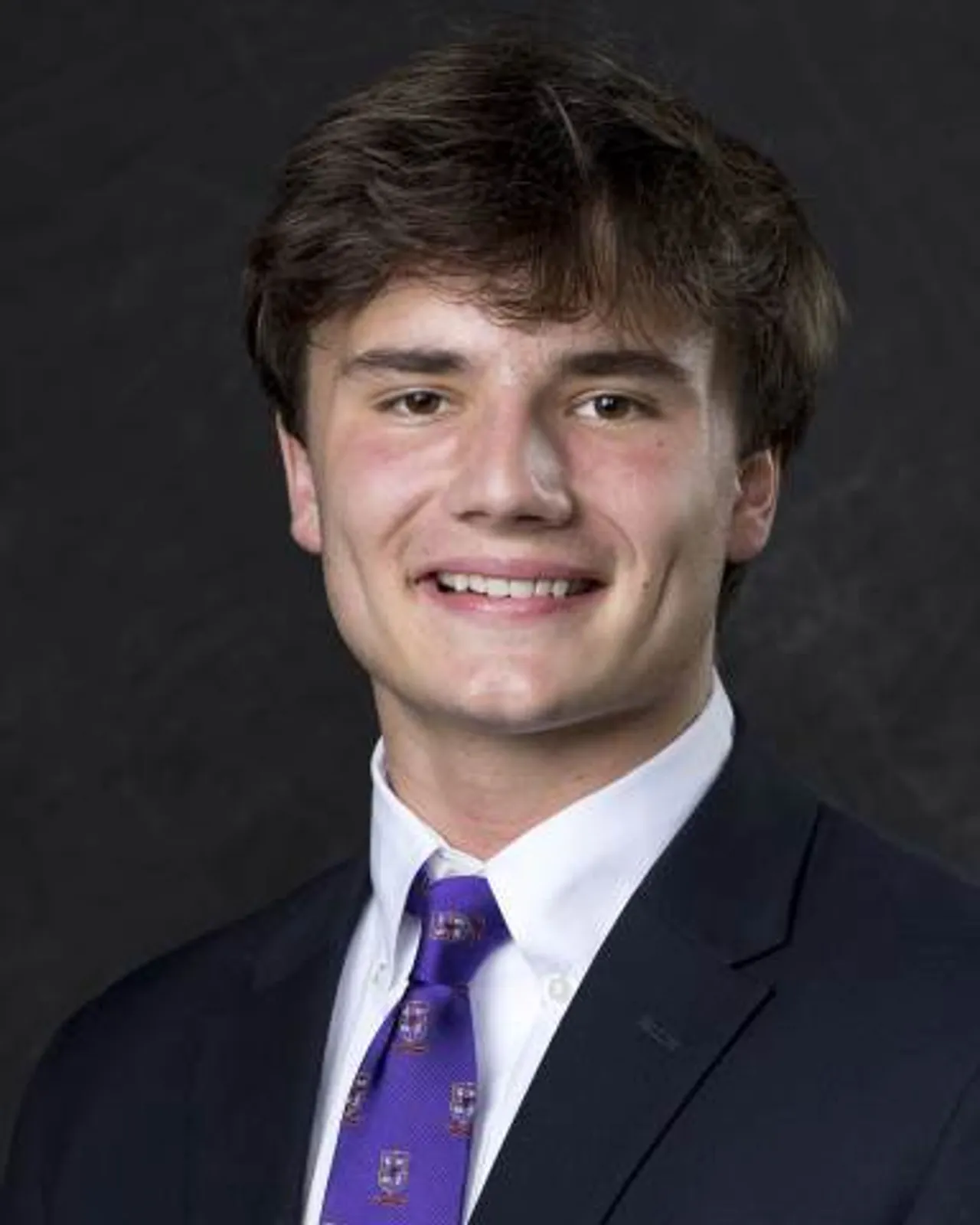 Connor Brown ('23)