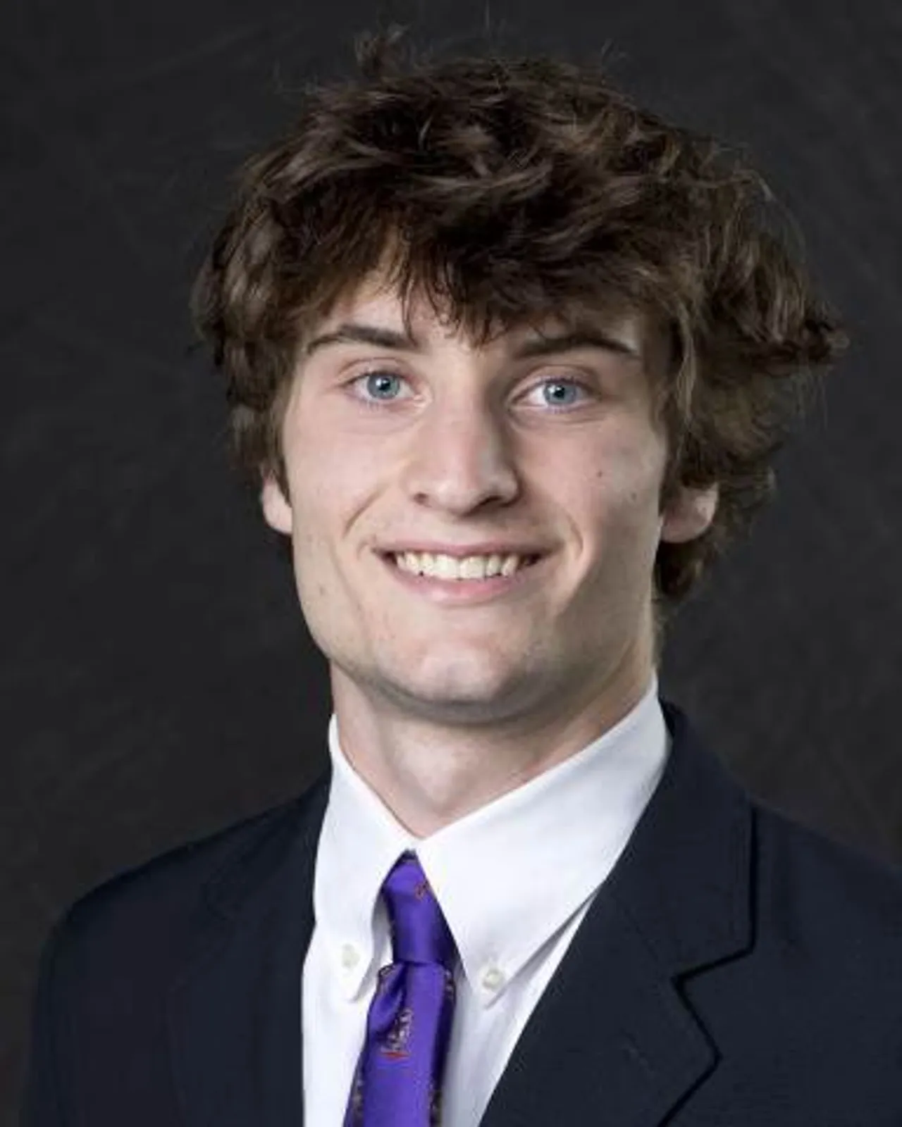 Ryan Glass ('23)
