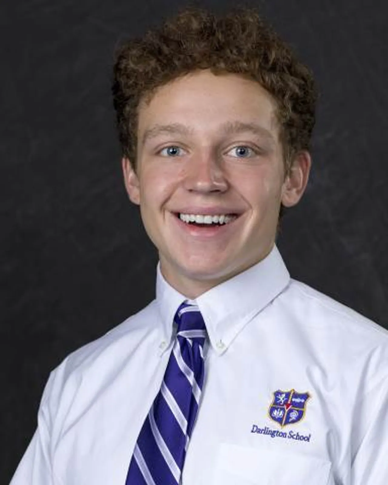 Anthony Natarella ('24)
