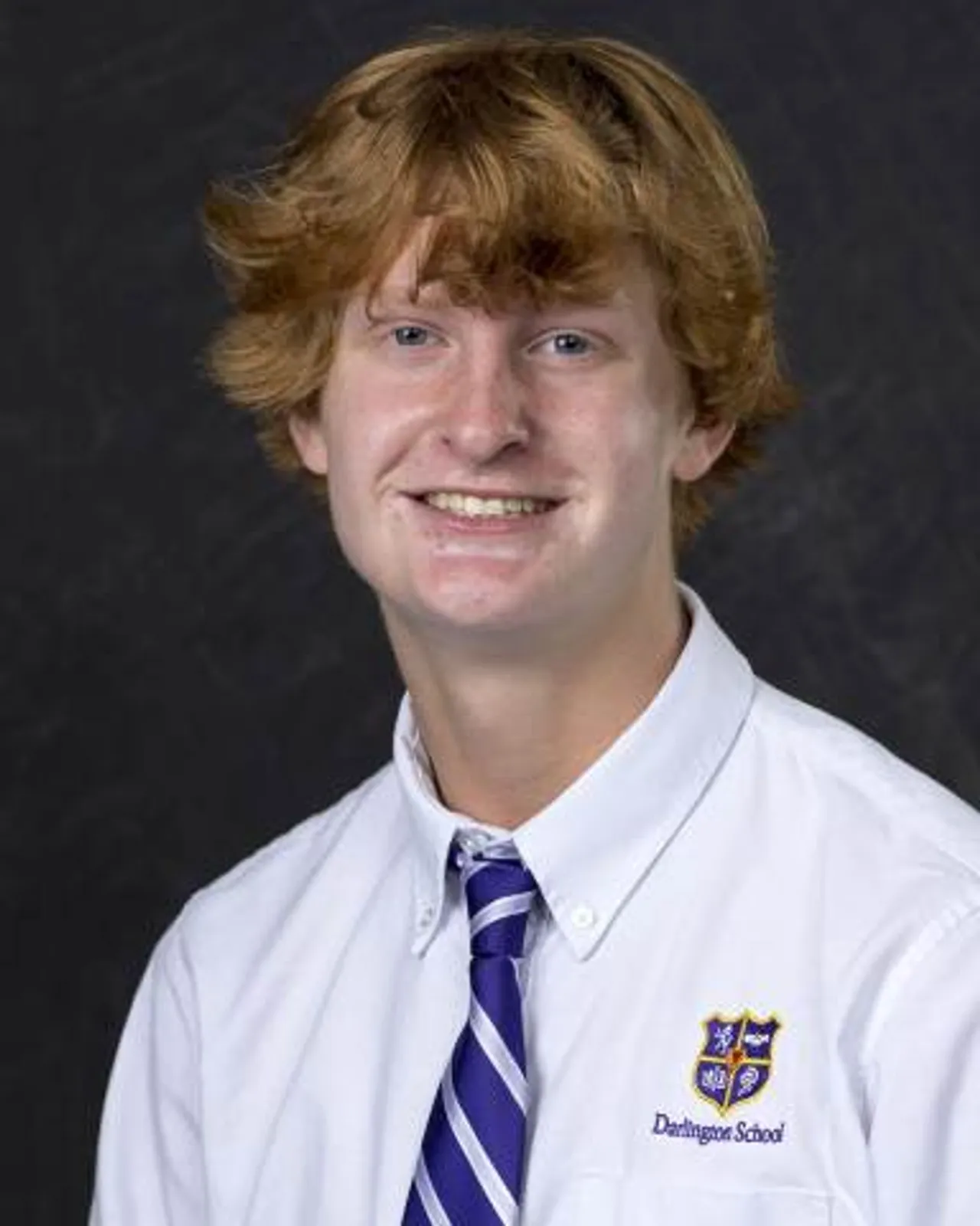 Bradley Sanker ('25)