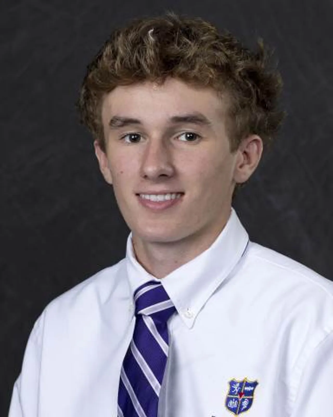 Joseph Womack ('24)