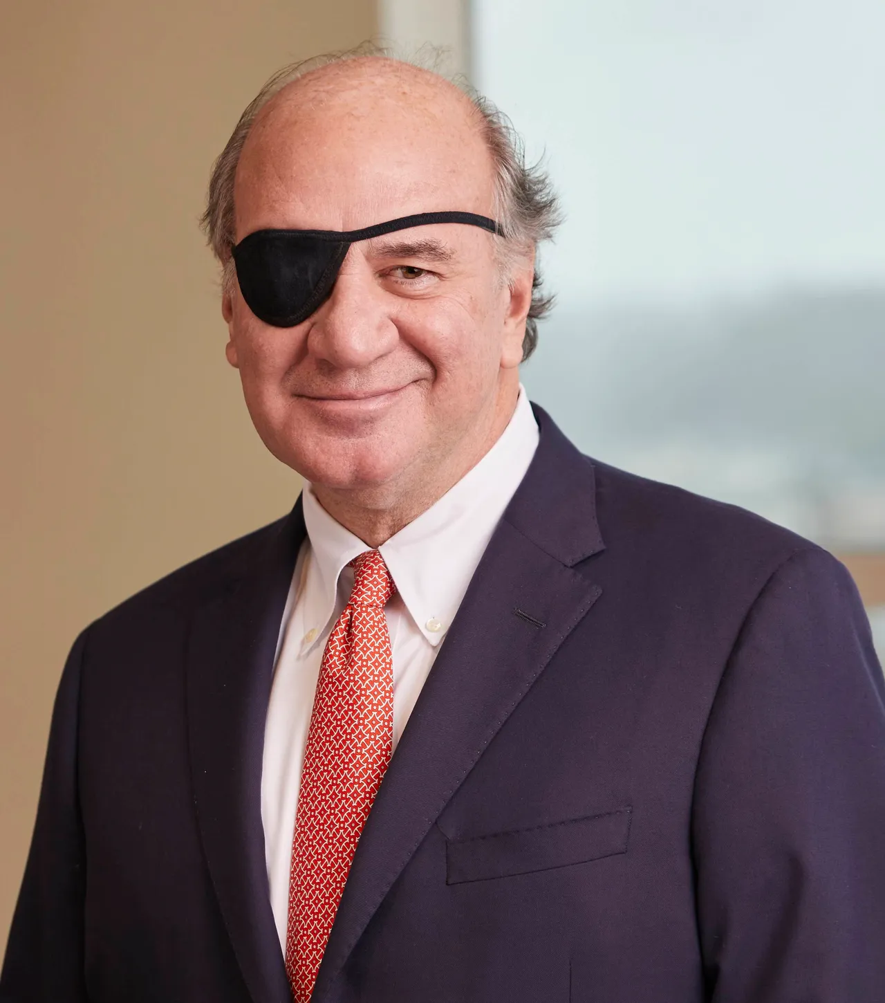 John Irby ('81)
