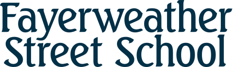 Fayerweather Street School logo