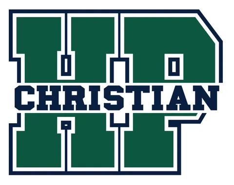 High Point Christian Academy logo