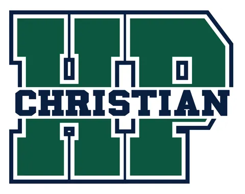 High Point Christian Academy logo