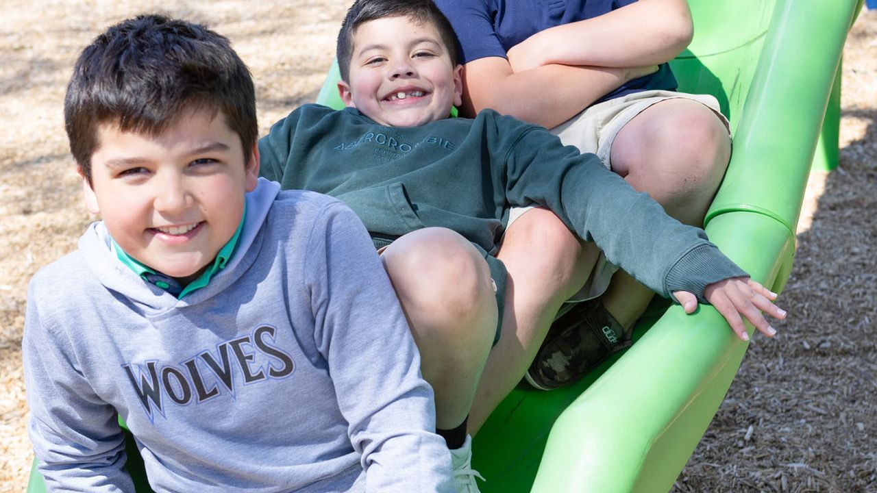 Servant Leadership In Action