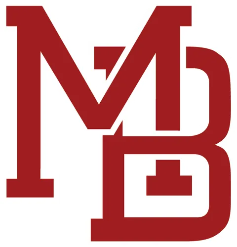 Morristown Beard School logo