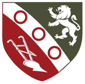 Morristown Beard School logo