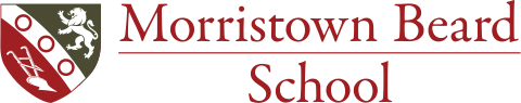 Morristown Beard School logo