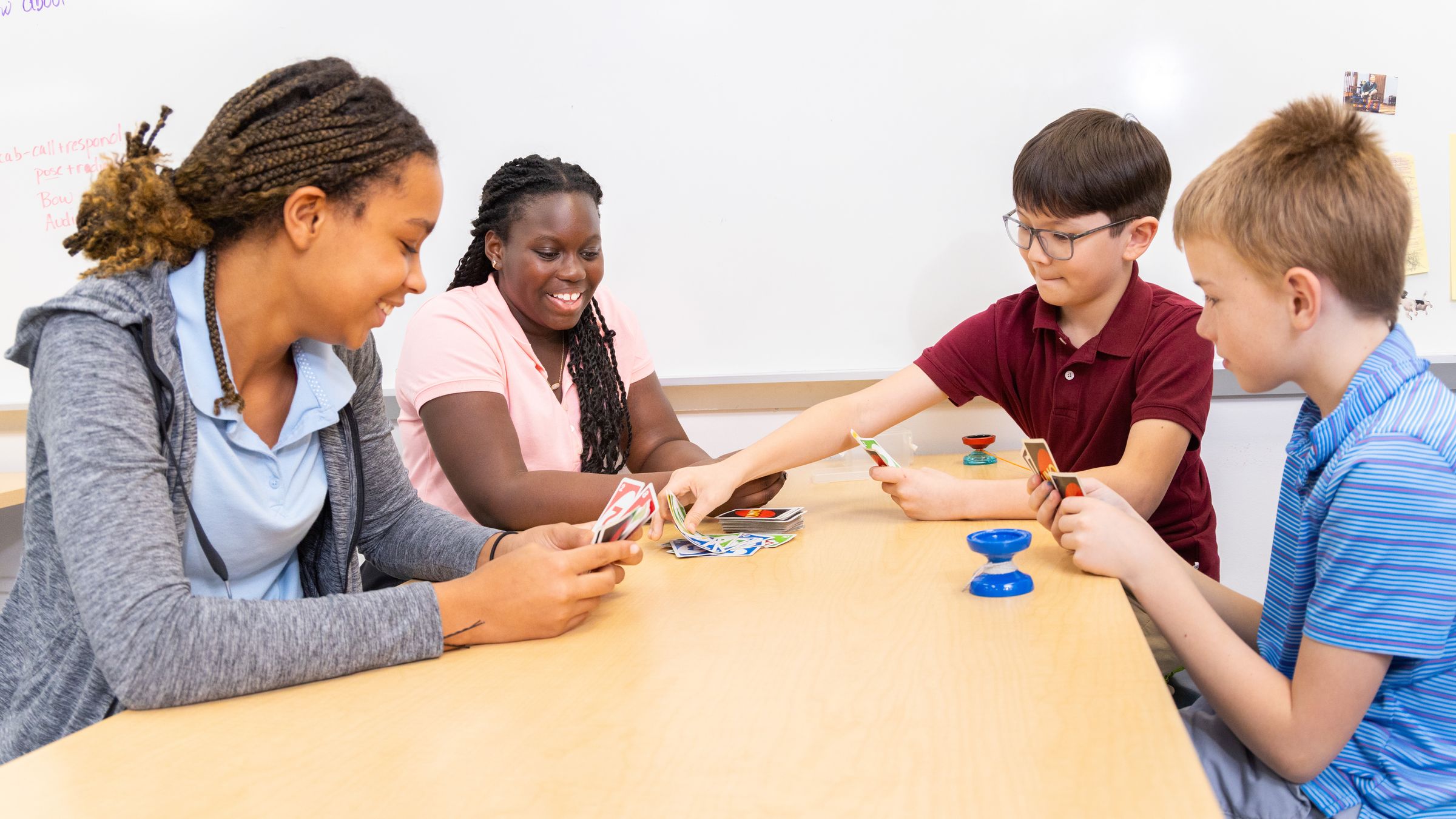 After-School Programs