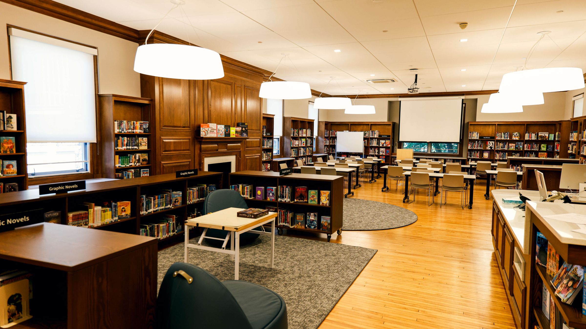 Head of School Society