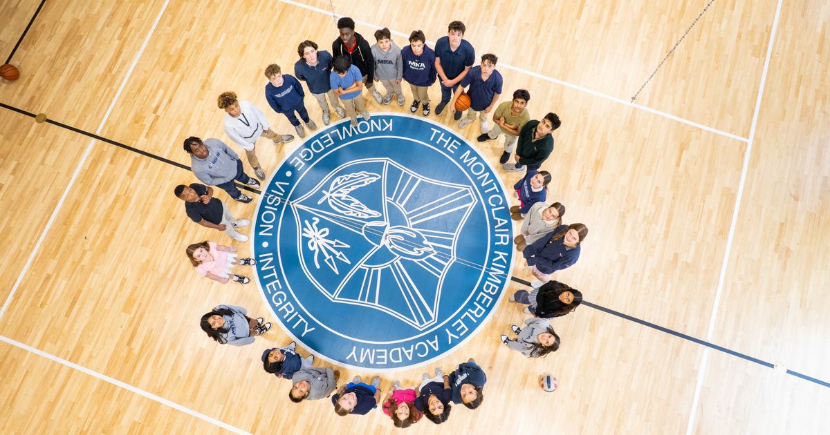 Handbook | Montclair Kimberley Academy