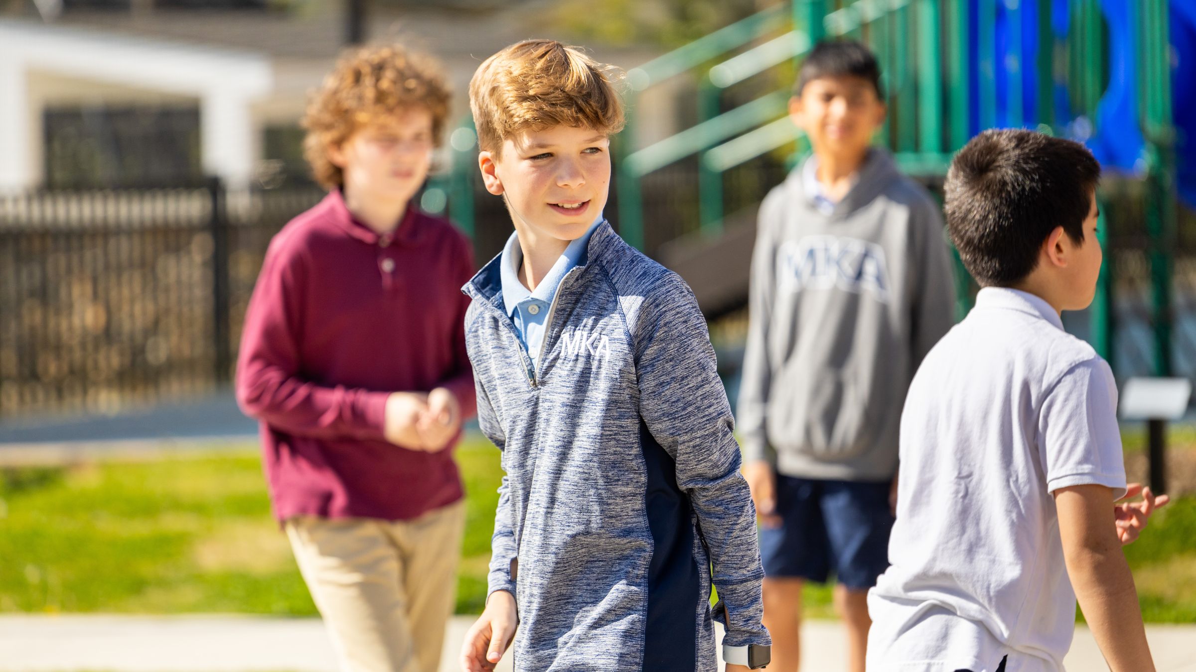 Social-Emotional Learning