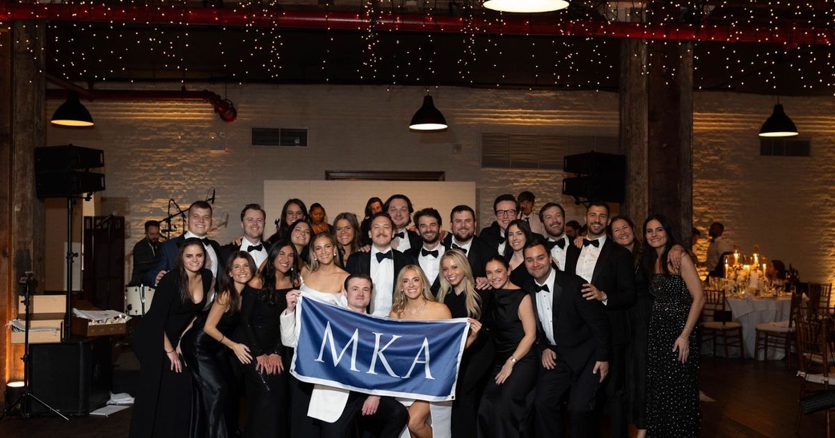 Alumni Council | Montclair Kimberley Academy