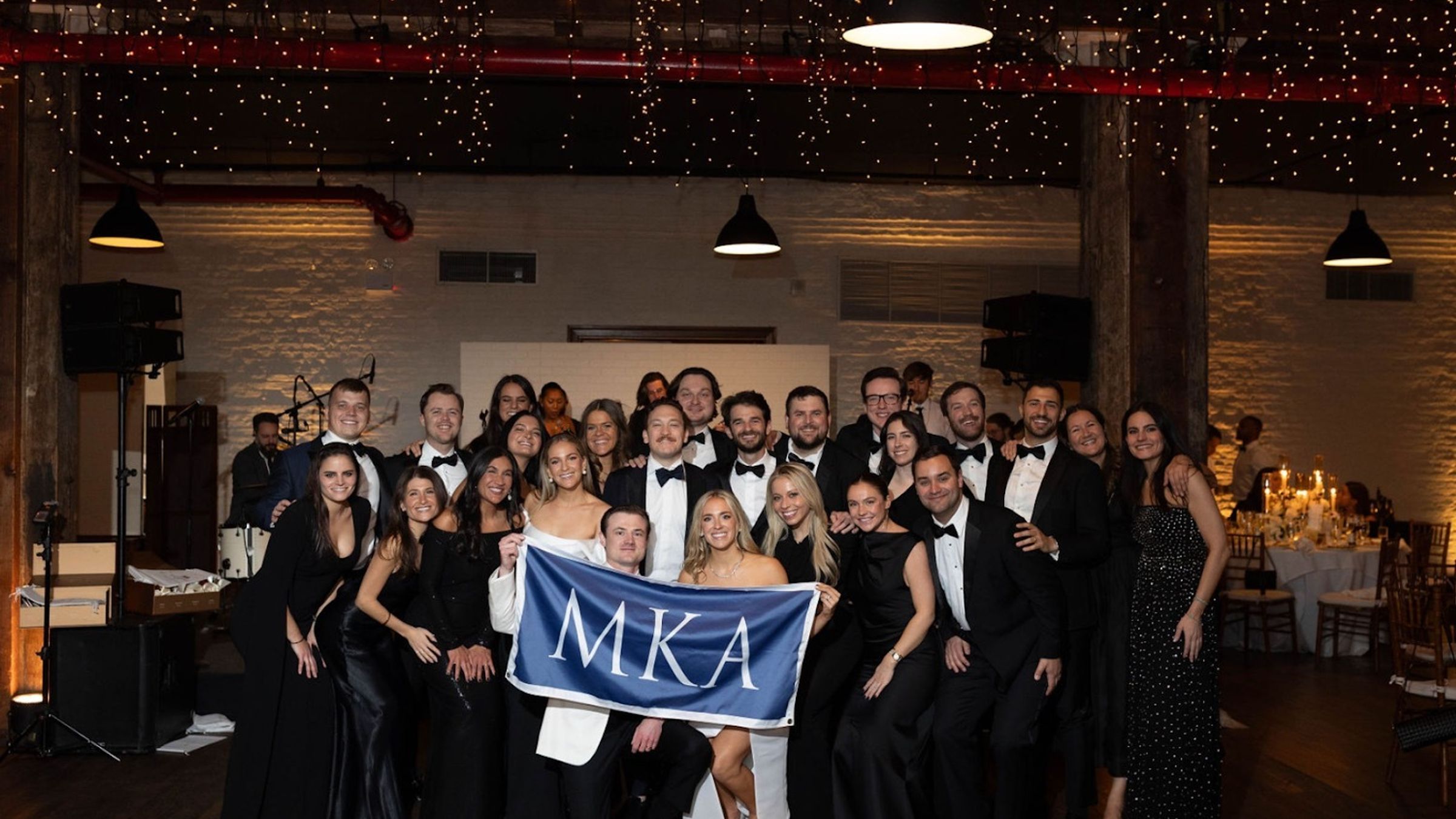 Alumni Council