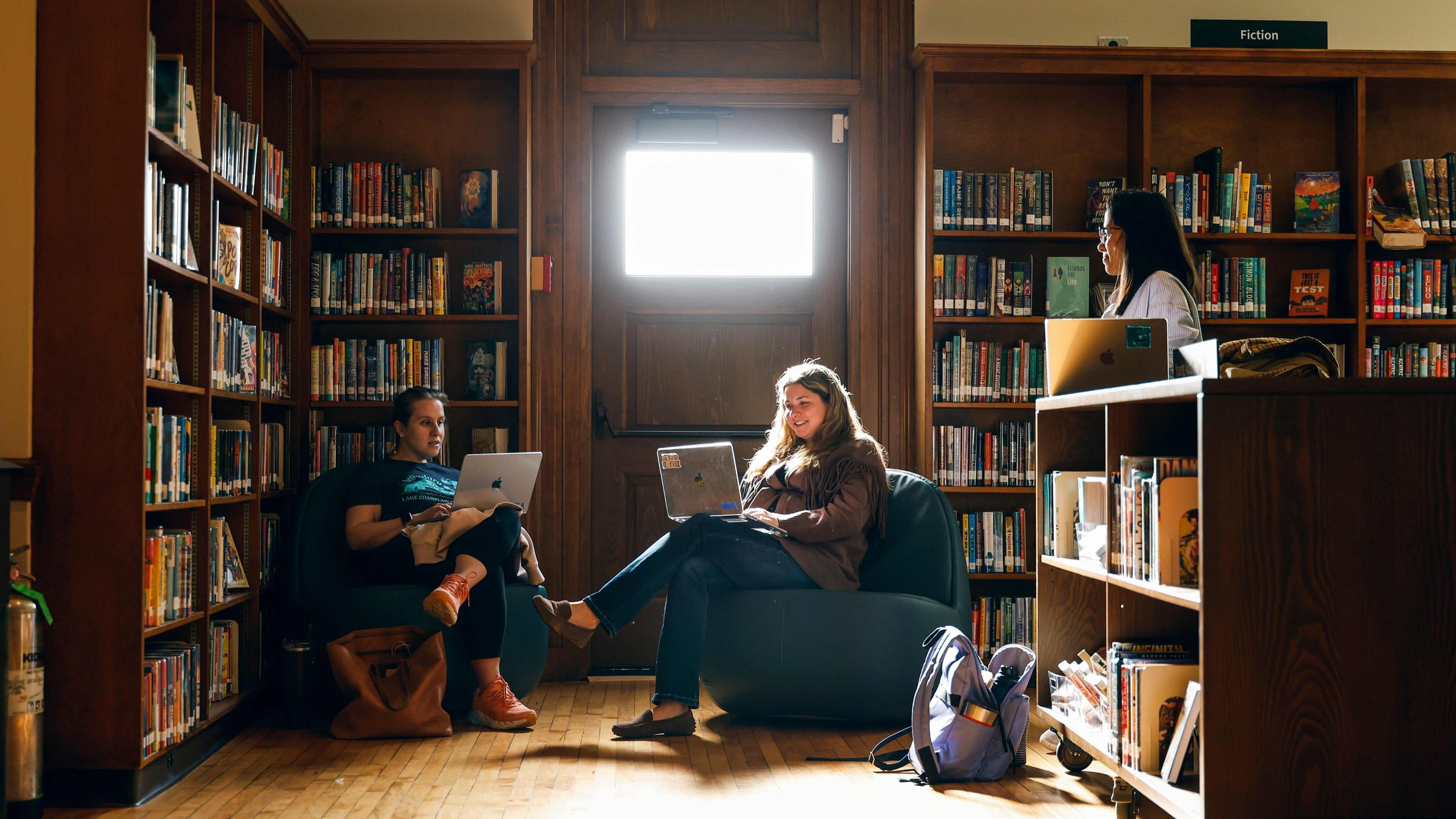 PROFESSIONAL DEVELOPMENT