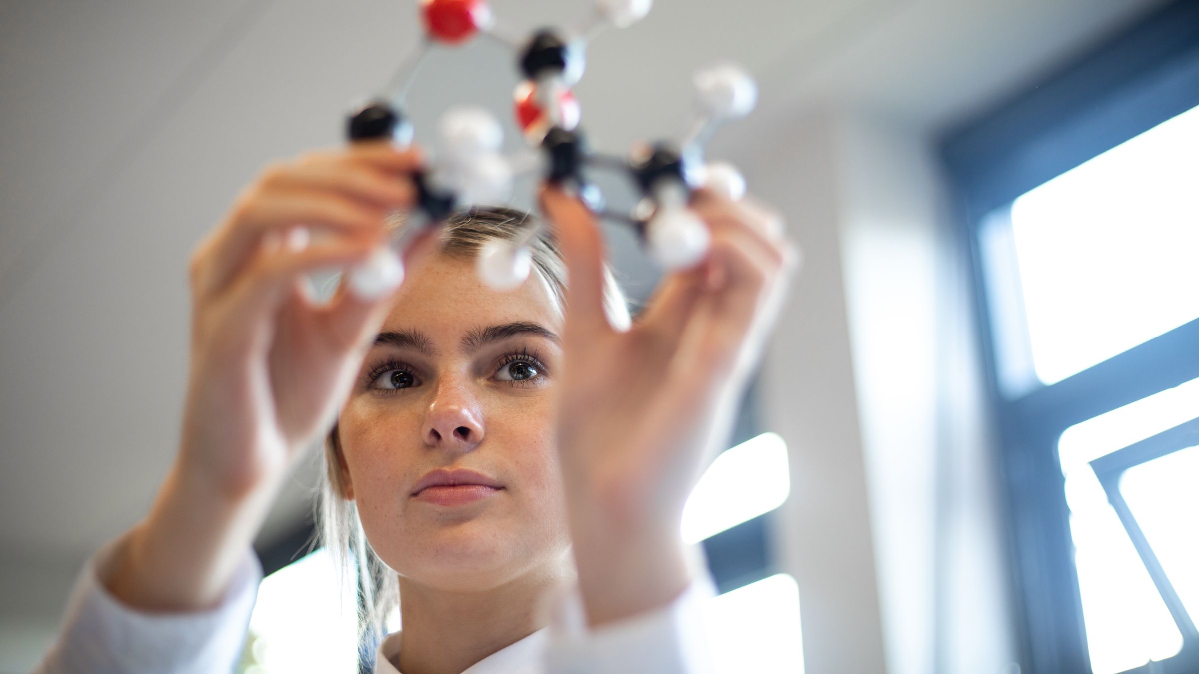 TYPOGRAPHY PAGE & BASE BLOCKS