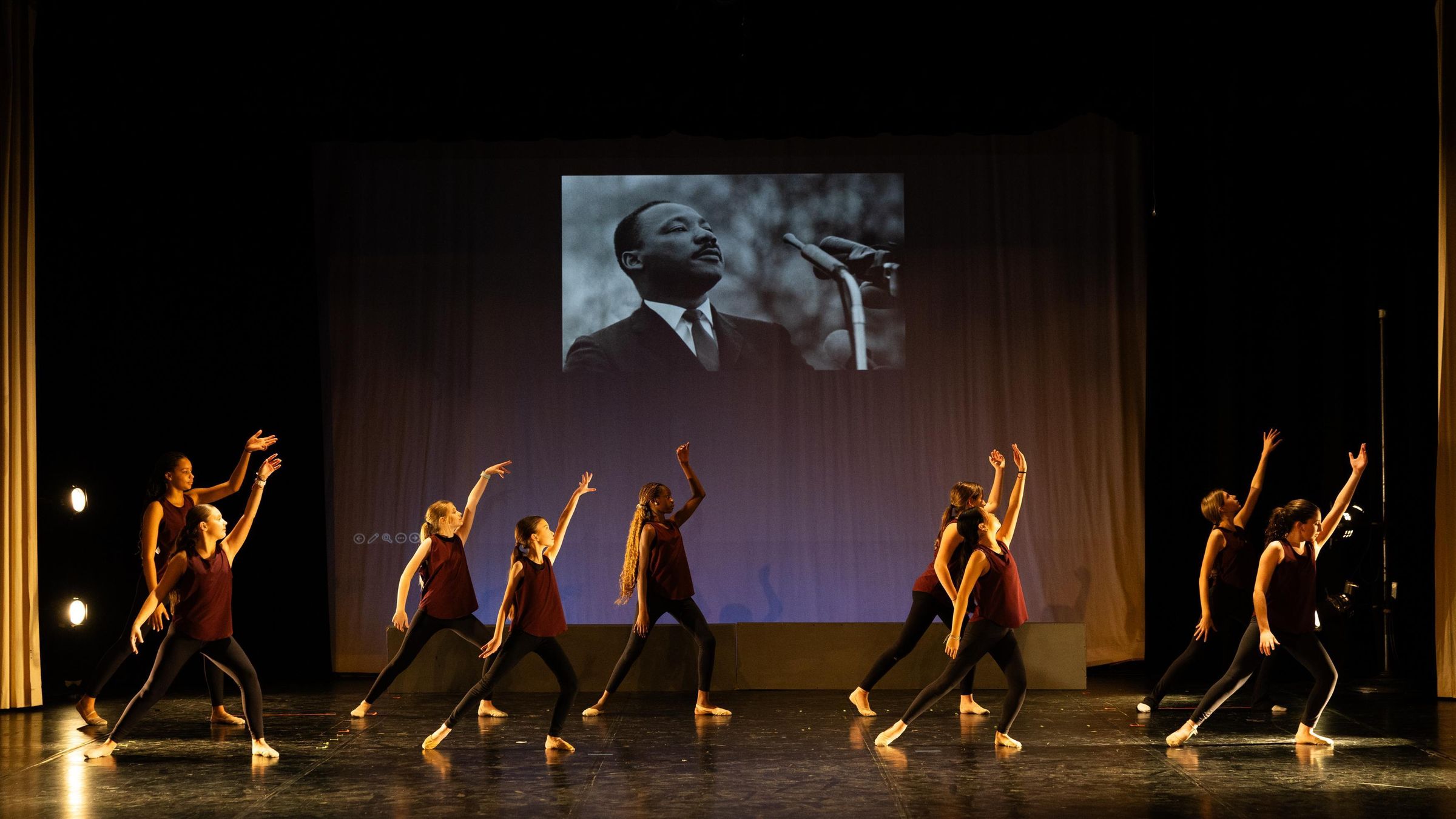 Community Belonging Events