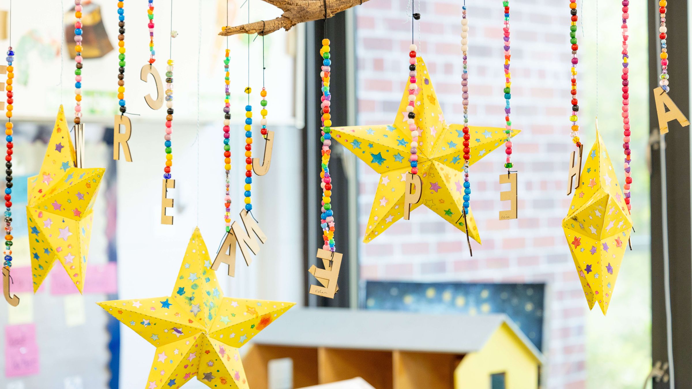 PRIMARY SCHOOL UPDATES