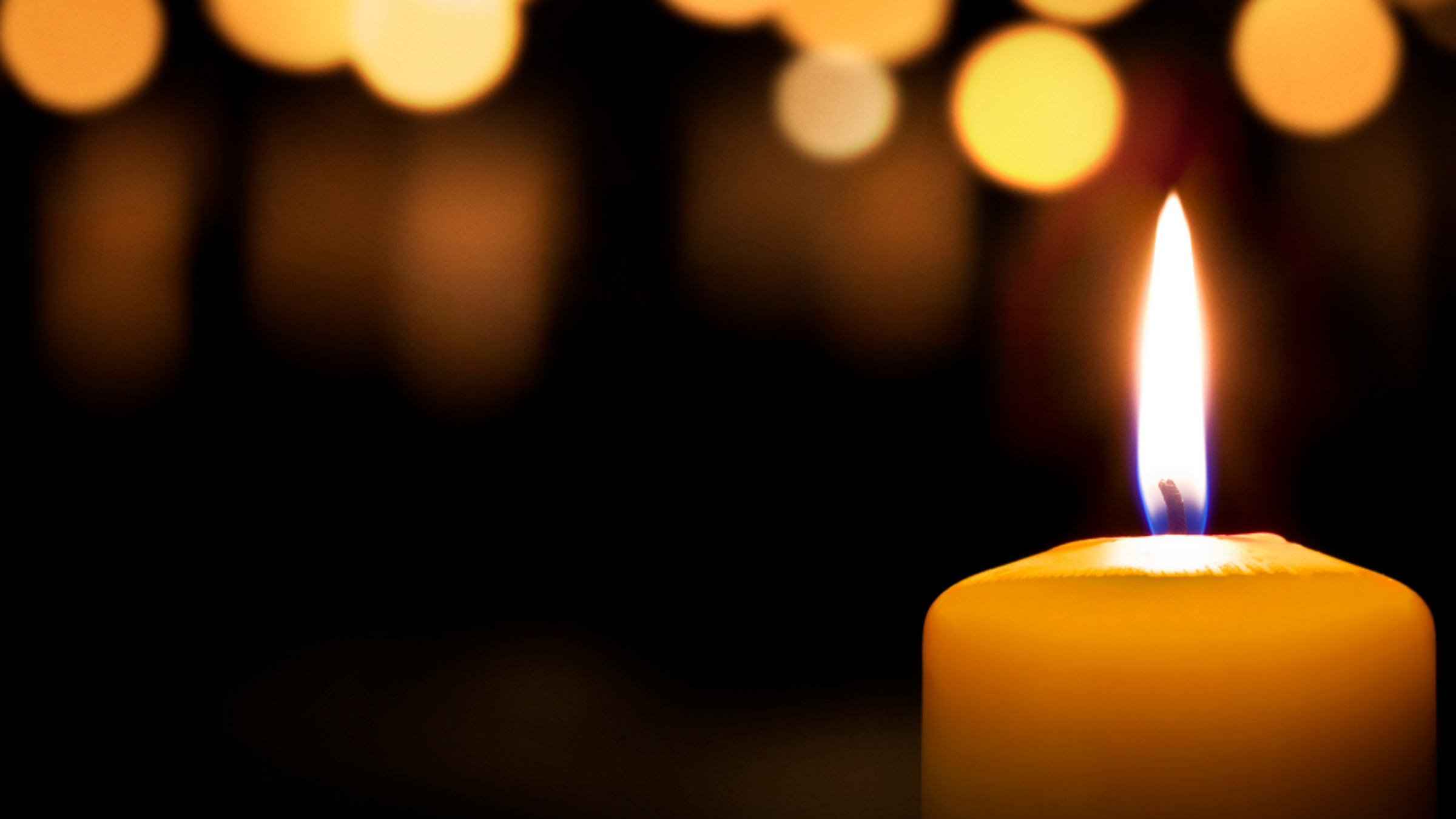 In Memoriam
