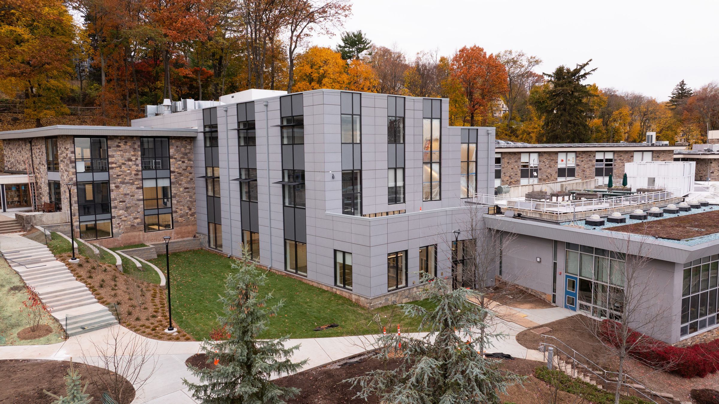 Inquiry & Innovation Center