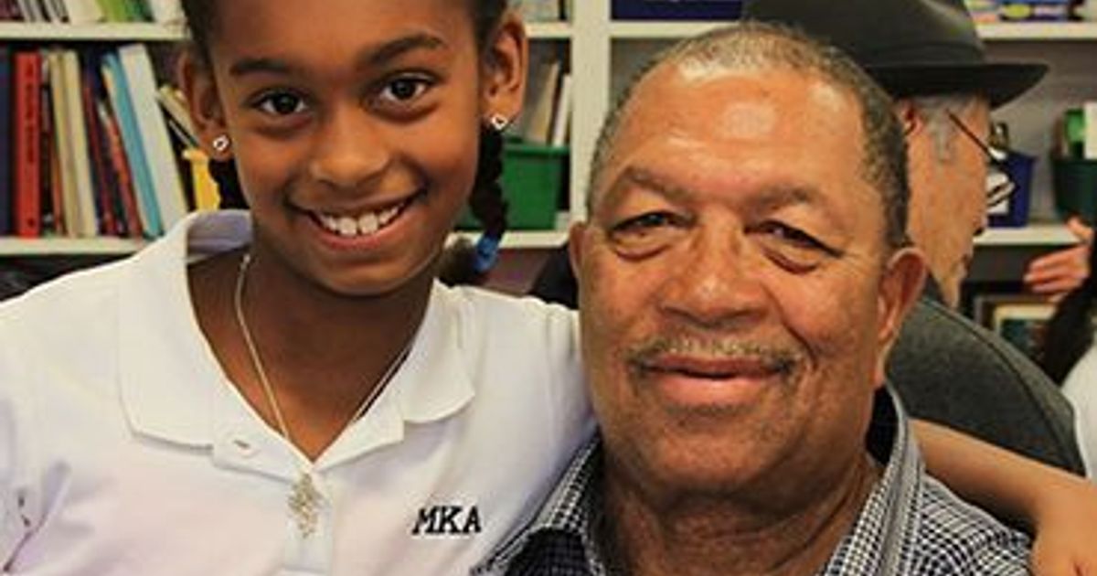 Endowment | Montclair Kimberley Academy