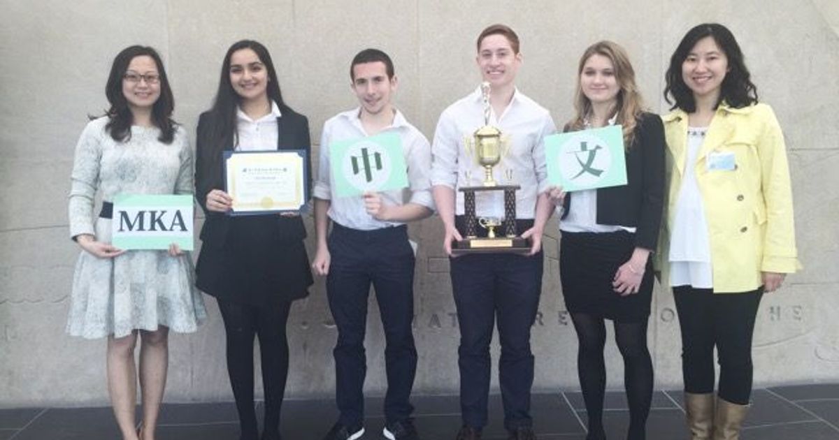 Congratulations to MKA's US students… | Montclair Kimberley Academy