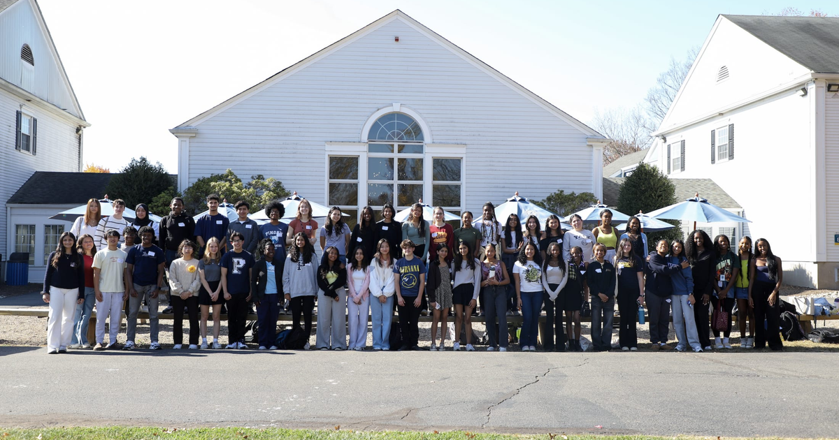 Building Bridges Through Diversity and… | Montclair Kimberley Academy