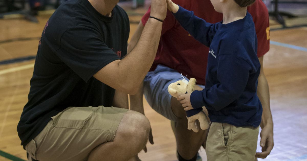 MKA Officially Kicks off the 2016-2017… | Montclair Kimberley Academy