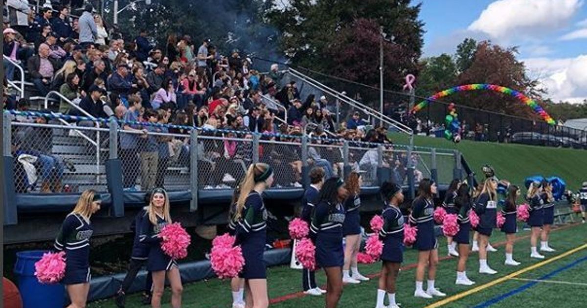 #WeAreMKA: Celebrating Tradition and… | Montclair Kimberley Academy