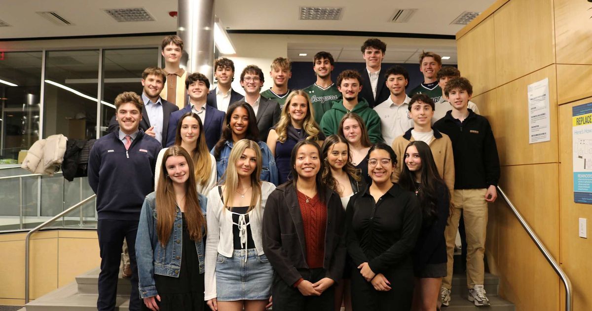 MKA Honors Class of 2025 Lifers | Montclair Kimberley Academy