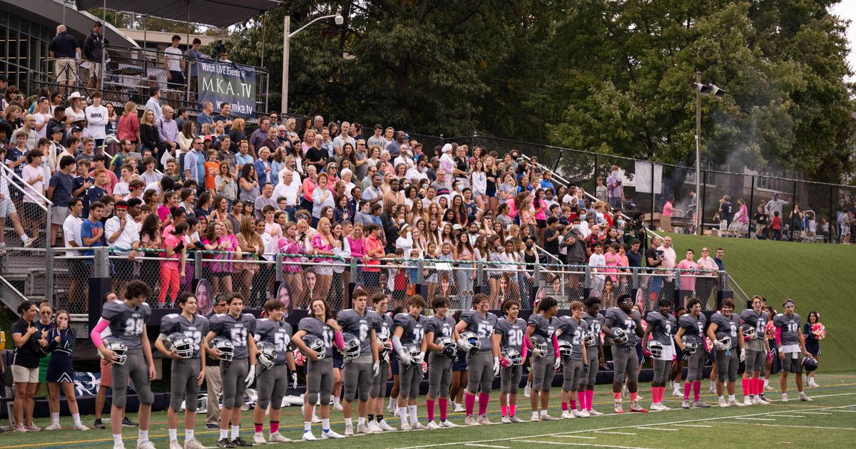 MKA Celebrates 2021 Homecoming Weekend | Montclair Kimberley Academy