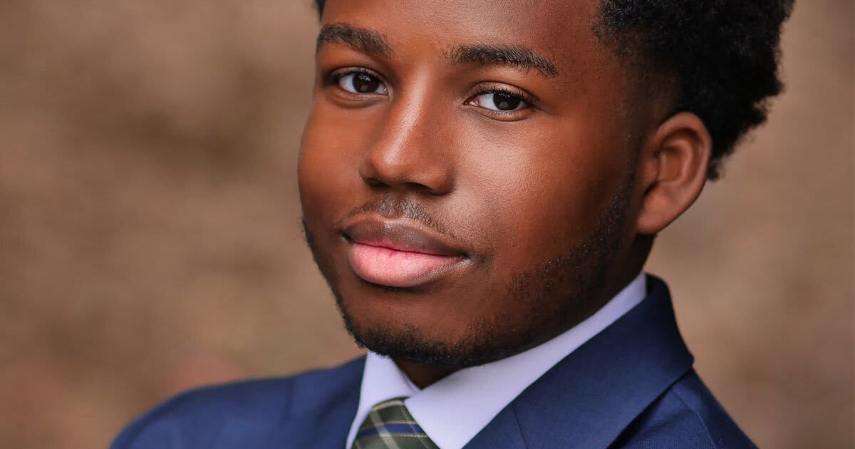 Devin Ramsay ’24 Named a Morehead-Cain… | Montclair Kimberley Academy