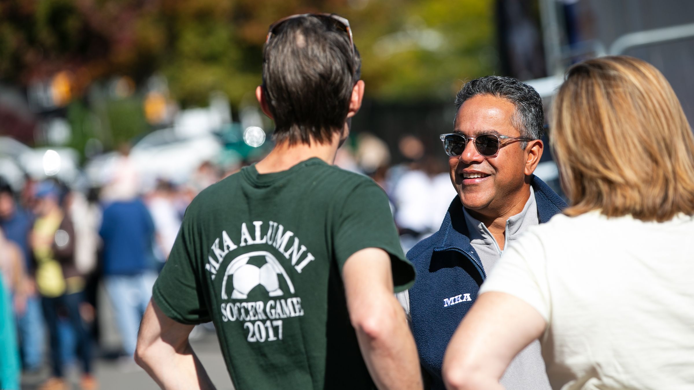 Alumni Events