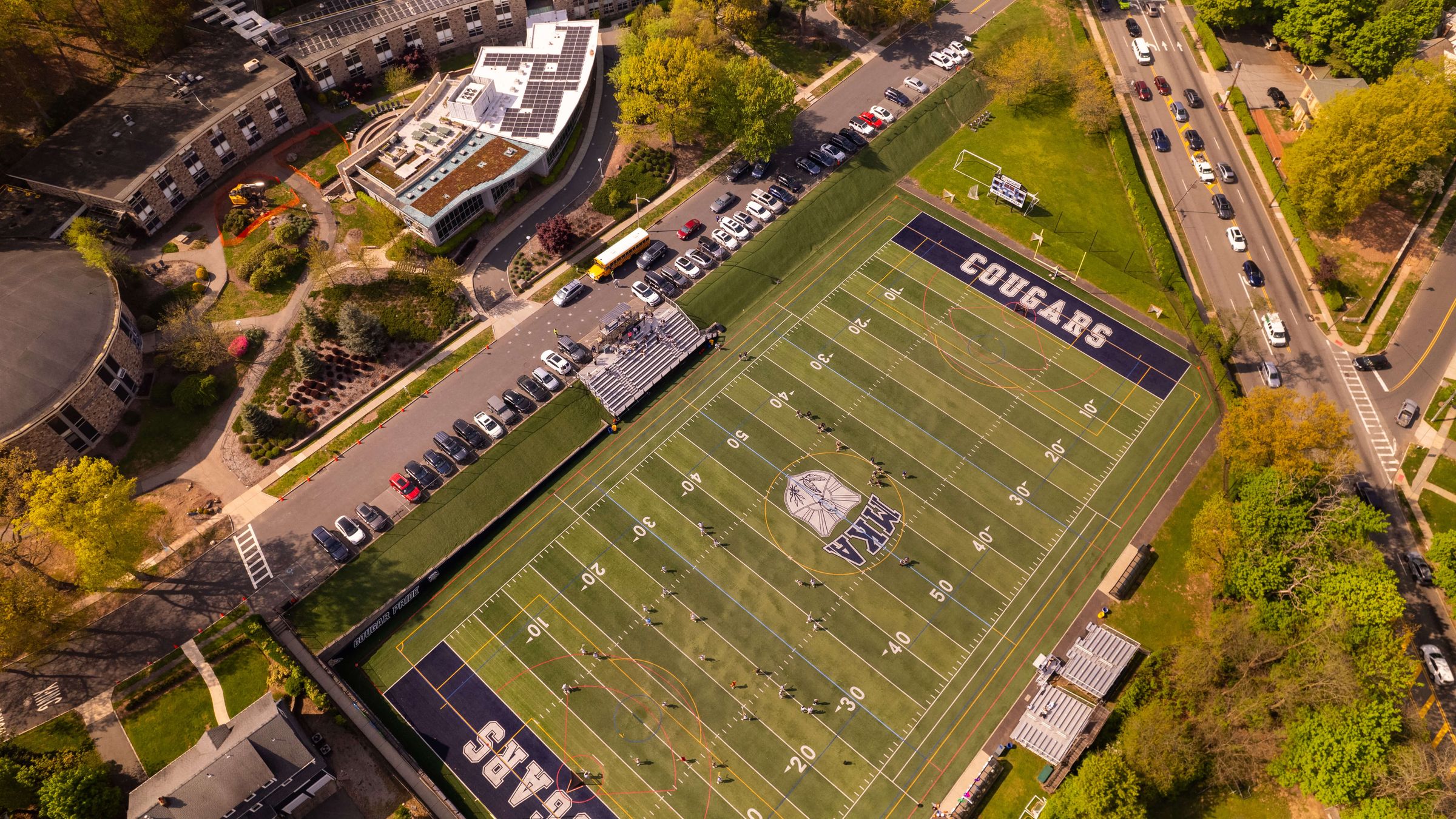 Athletics