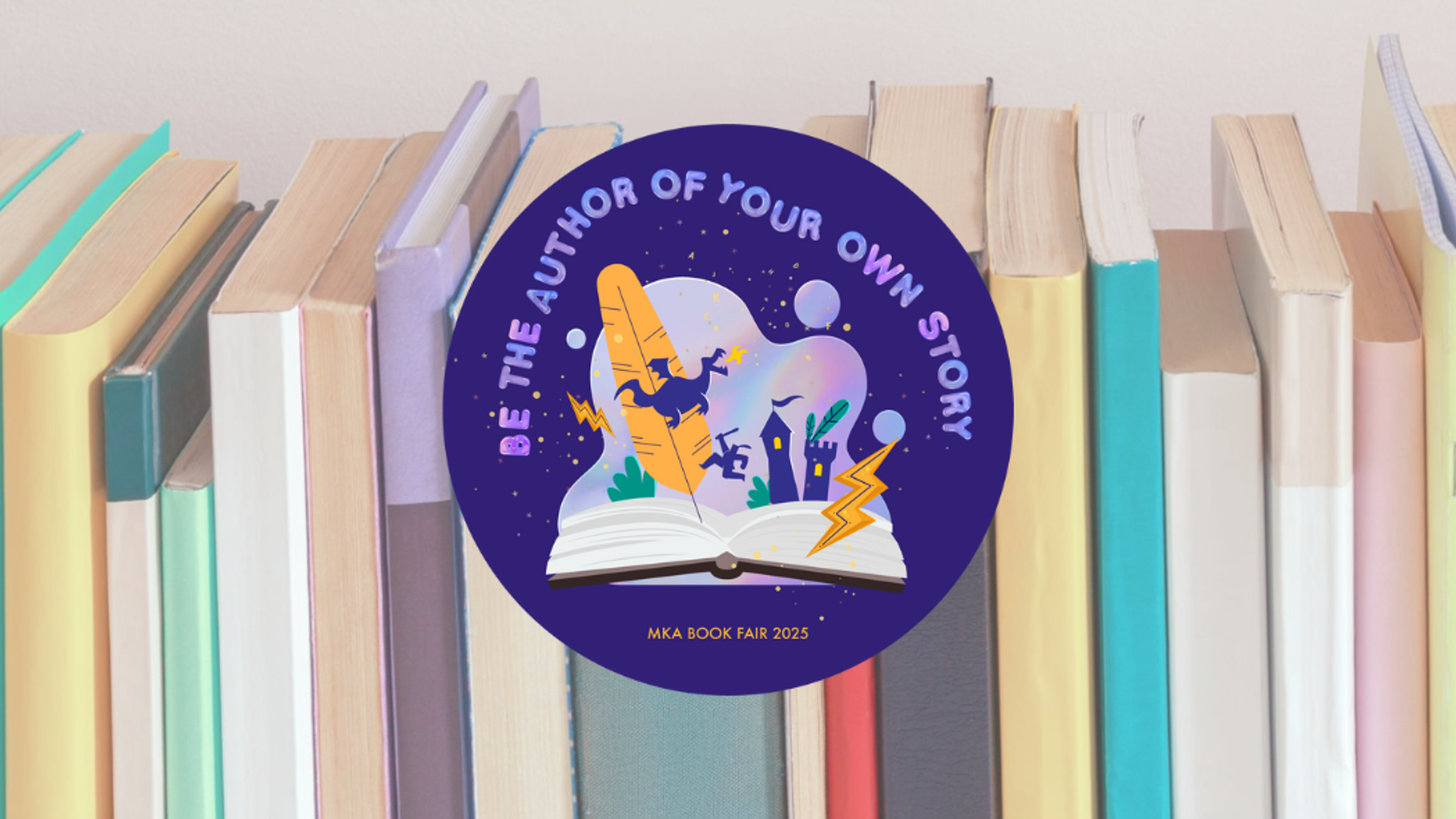 PAMKA Bookfair FAQ