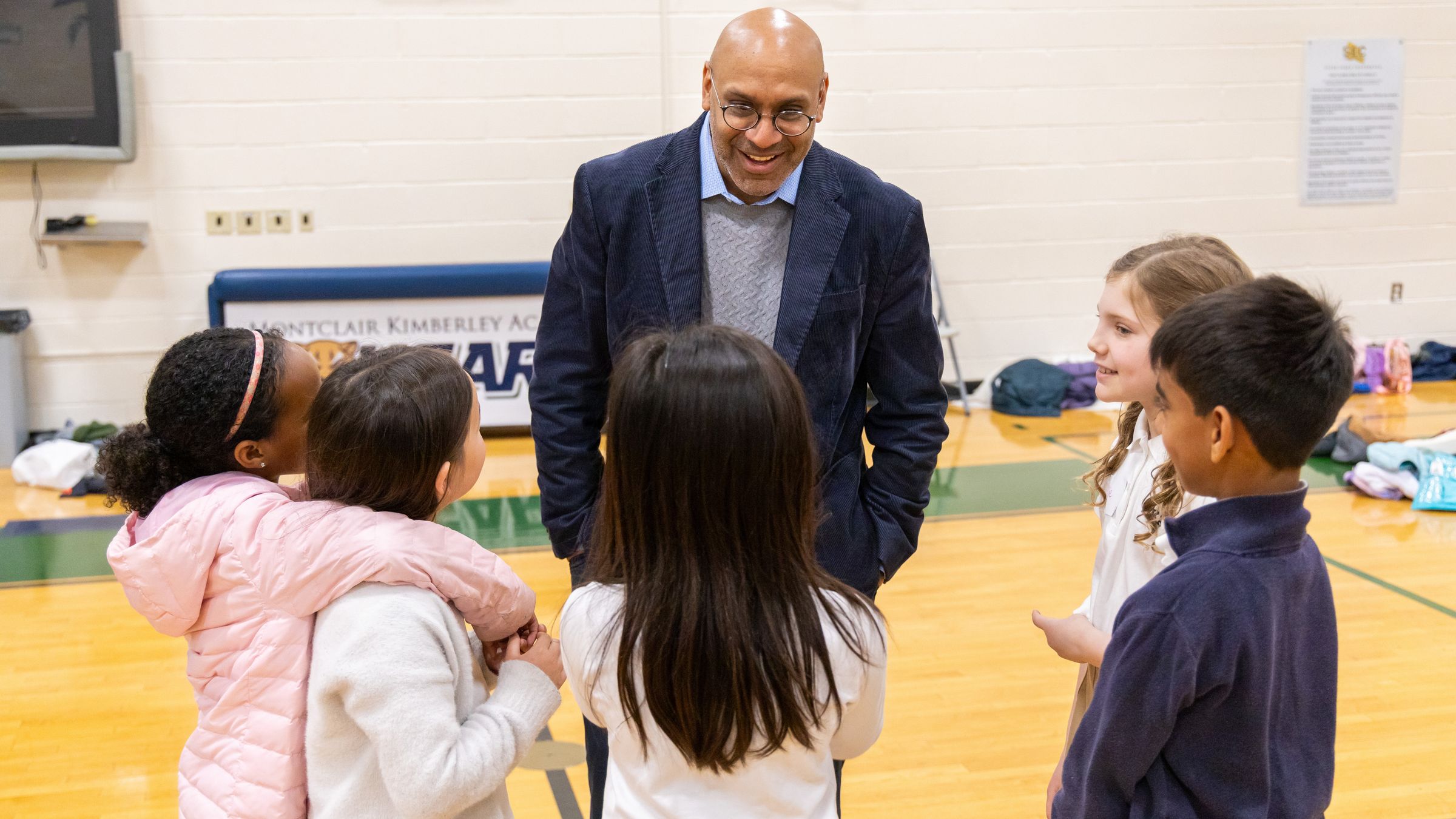 SCHOOL LEADERSHIP