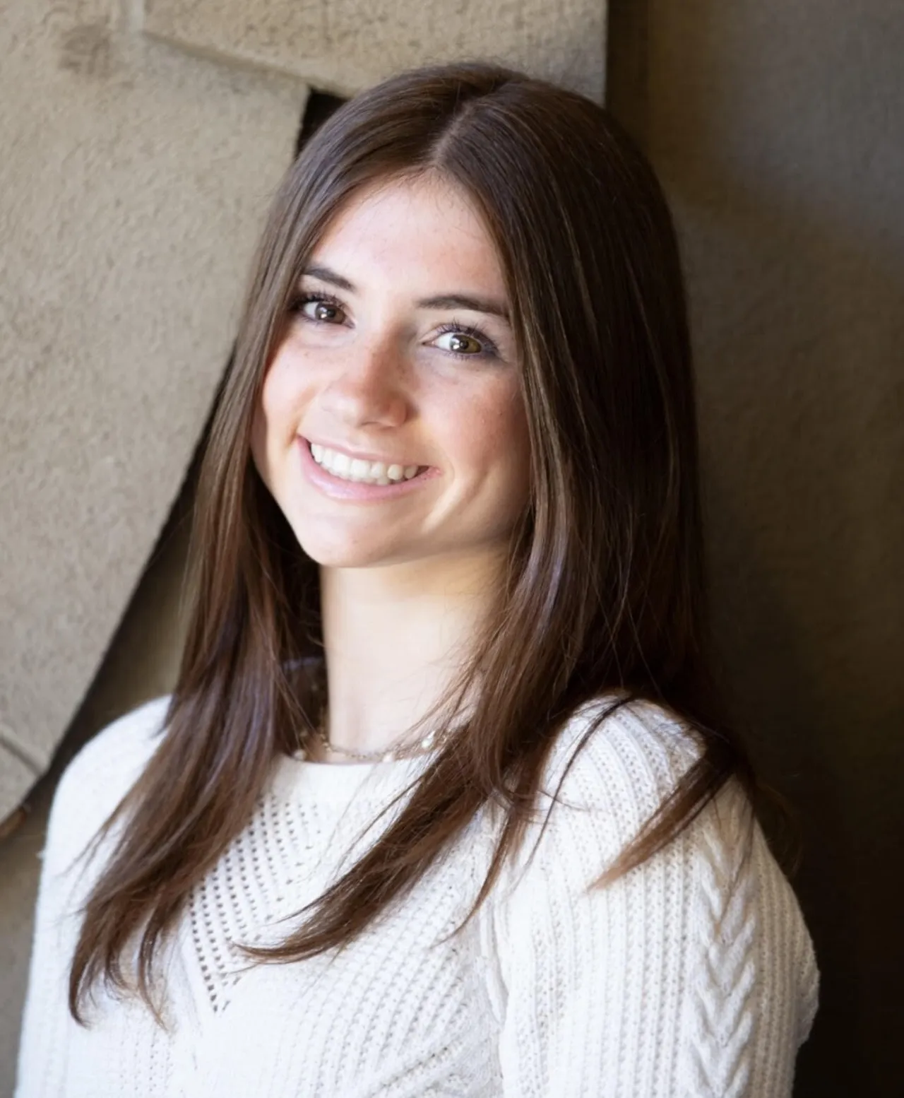 Ava Dion, Mason Prep Alumna