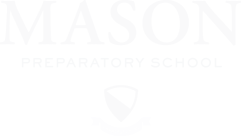 Mason Preparatory School - Logo