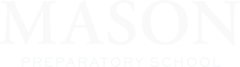 Mason Preparatory School logo