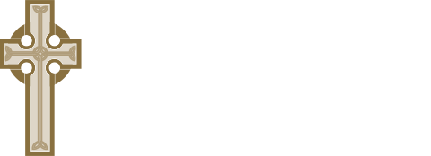 Saint Patrick Catholic School logo