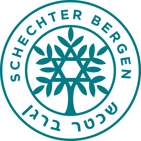 Solomon Schechter Day School of Bergen County logo