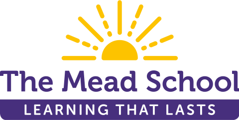The Mead School logo