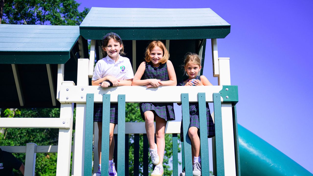 Please enjoy this video about our Annual Fund