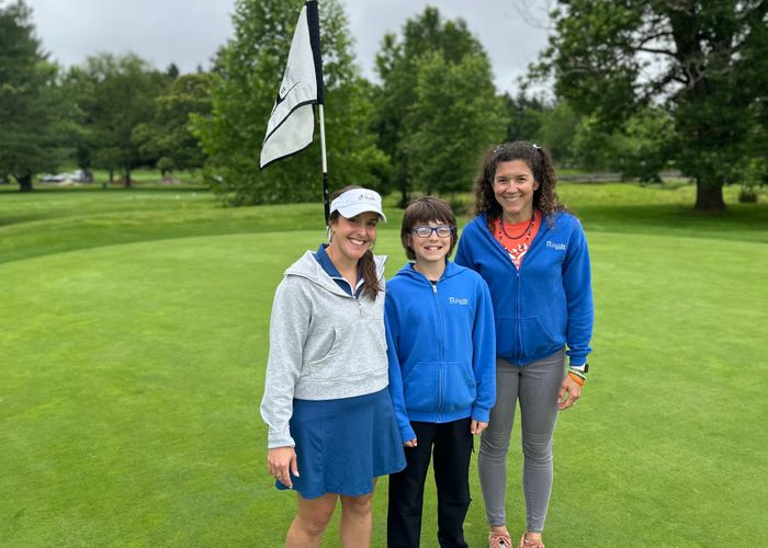 Hillside School Golf Classic