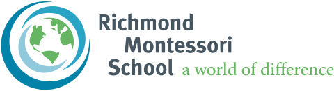 The Richmond Montessori School logo