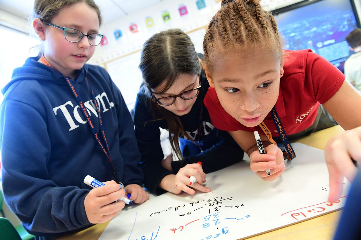 Exploring The Unique Features Of Middle Schools In New York City