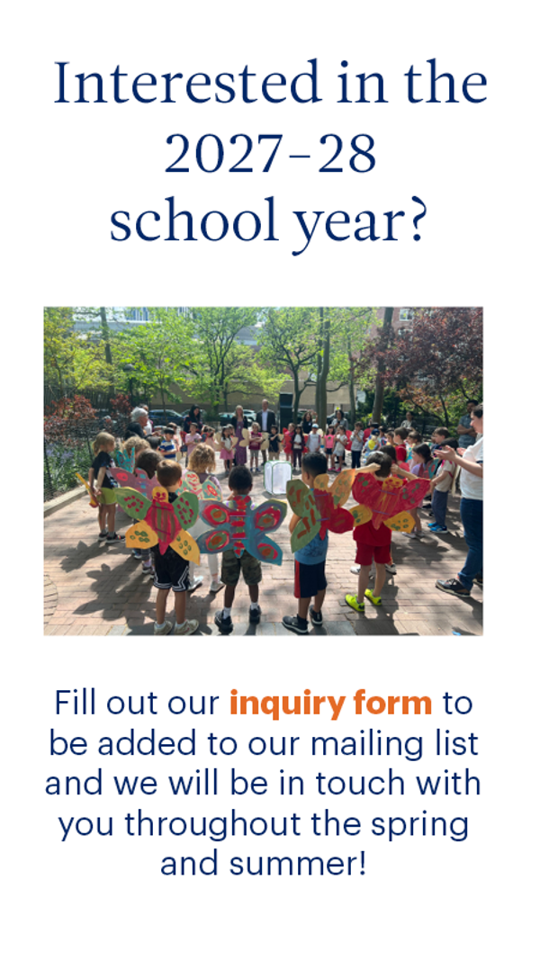 Inquiry Form